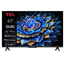 TCL 43T69C QLED TV 