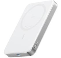 Anker A1664H21 MagGo 10000mAh 30W bílá 