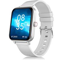 Niceboy Watch 4 Lite Arctic Silver