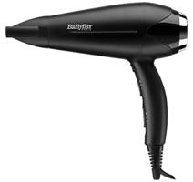 BaByliss D572DE Vysoušeč vlasů 