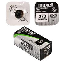 MAXELL 373/SR916SW/V373 1BP Ag 