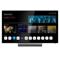 Sencor SLE 65US850TCSB UHD SMART TV