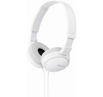 SONY MDR ZX110 W