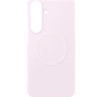 Samsung Silicone MagCase Gal S26 FE Pink 
