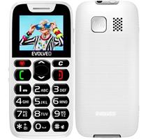Evolveo EasyPhone White