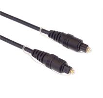 PremiumCord Kabel Toslink M/M 3m - kjtos3