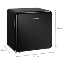 CONCEPT Minibar LR2047bcN
