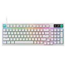 LOGITECH G316 X 98 Mech Kbd White US 