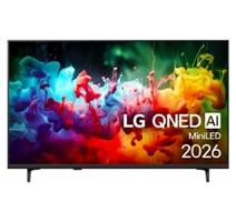 LG 43QNED72B6B QNED AI TV 