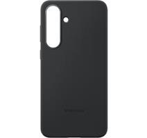 Samsung Silicone Case Galaxy S25 FE Black