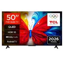 TCL 50S5L QLED TV 