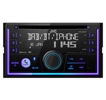 JVC KW-DB95BT 2DIN AUTORÁD. S CD/MP3/BT 