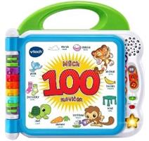 VTECH ME 80601528 mých 100 slovíček 