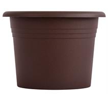 Obal Narcis - čokoládový 11 cm