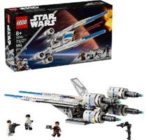 LEGO Povstalecká stíhačka U-Wing 75399 