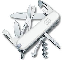 Victorinox Kapesní nůž CLIMBER bílý