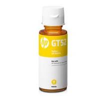 HP GT52 Yellow, M0H56AE