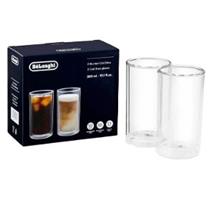 DE'LONGHI DLSC325 COLD BREW SKLENIČKY 