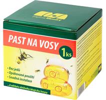 Past na vosy závěsná