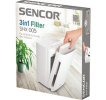 SENCOR SHX 005 filtr pro SHA 6400WH