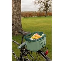 Curver Box Curver Coolbox 10 l chladící zelený