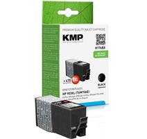 KMP H176BX (HP 903 Black XL)