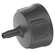 GARDENA MDS Spojka pro Zákl.příst. 4,6mm 