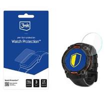 3MK Watch FlexibleGlass Instinct 3 45mm 