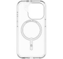 ZAGG Luxe Snap case iPhone 16 Pro clear 