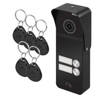 EMOS Kamerová jednotka pro monitory a videotelefony EMOS EM-10AHD