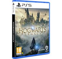 WARNER BROS. Hogwarts Legacy hra PS5