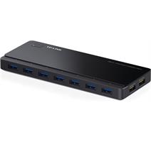 TP-LINK UH720 USB 3.0 7-port hub