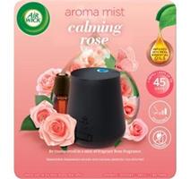 AIRWICK AROMA OSVĚŽ+NÁPLŇ 20ML RŮŽE 