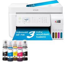 EPSON EcoTank L5316