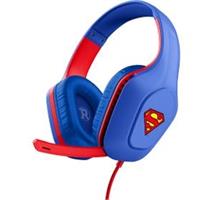 TRUST GXT 415SM ZIROX wired heads Ble Rd 