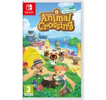 NINTENDO Animal Crossing: New Horizons 