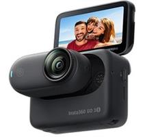 INSTA360 GO 3S - 128GB (černá) 