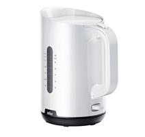 Braun WK1100WH KONVICE RYCHLOVARNÁ