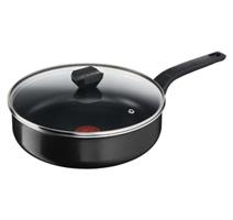 Tefal B5673253 SIM.CL.RED PÁNEV+POKLICE 
