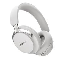 BOSE QC Ultra Headphones 2nd Gen White