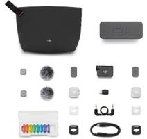 DJI Mic Mini 2S (2TX+1RX+Charging Case) 