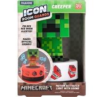 PALADONE Minecraft noční světlo Creeper 