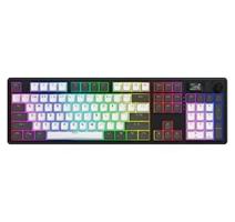 HATOR Skyfall 100 PRO Wrl Keyboard US 