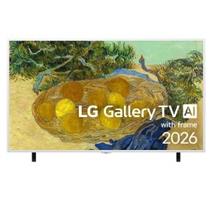 LG 65LX7B6LA Gallery TV 