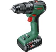 Bosch Univ.Impact 18V-60 0.603.9D7.101 