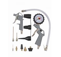 Powerplus POWAIR0023 Pneumatická multifu