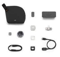 DJI Mic Mini 2S(1TX+1MobileRX+ChargCase) 