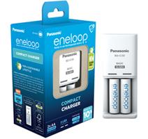 PANASONIC-ENELOOP NAB. KJ50MCC20E 2xAA ENELOOP N