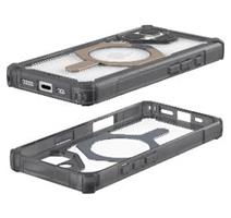 UAG Plasma XTE MS case iPhone17 Ash/Titanium