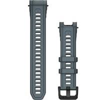 Garmin 22mm Sil.band Instinct 3 45mm Tw 